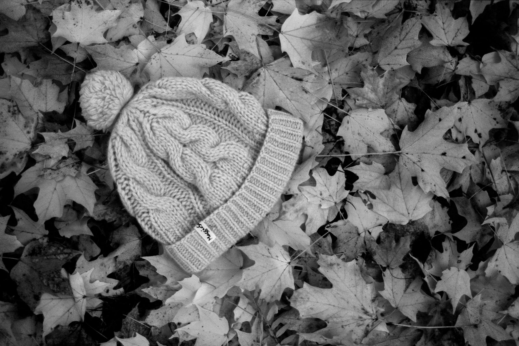 November